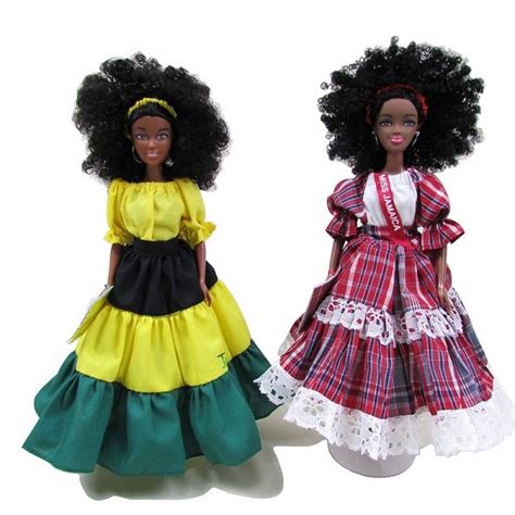 Exploring the Impact of the Jamaican Vivo Doll on the Toy Industry